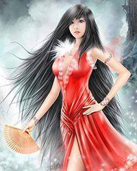 转角撞到神 (女主玄幻)